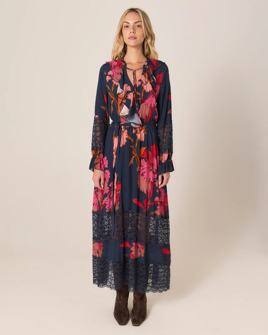 Fate+Becker Captivation Dress