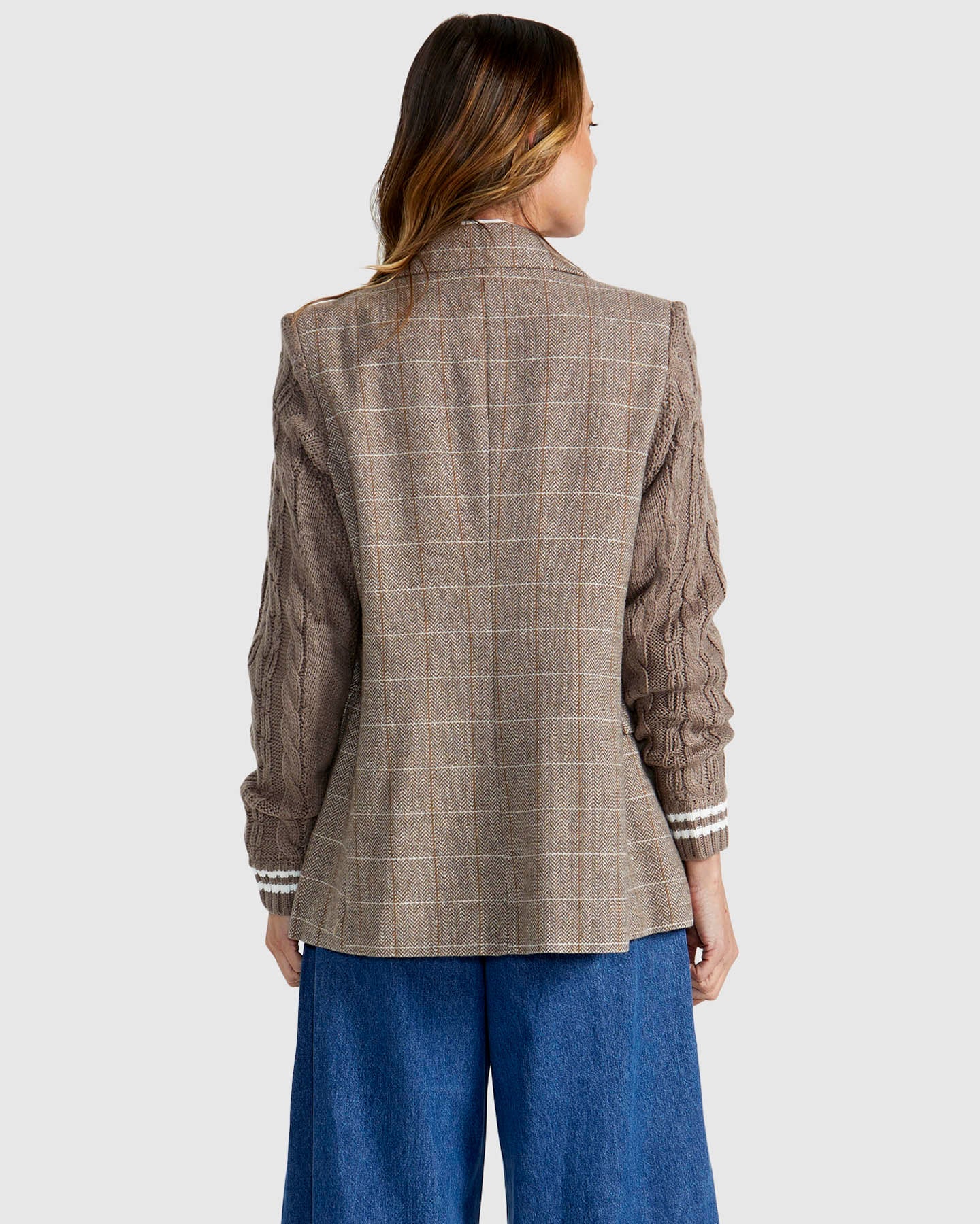 Fate & Becker Winton Blazer
