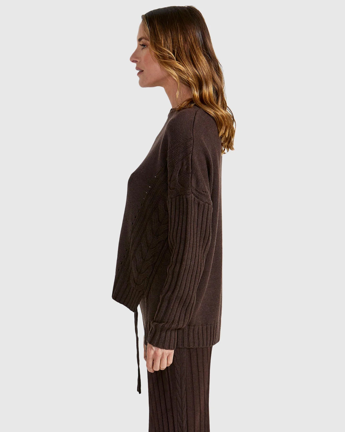 Fate & Becker Catalina Knit
