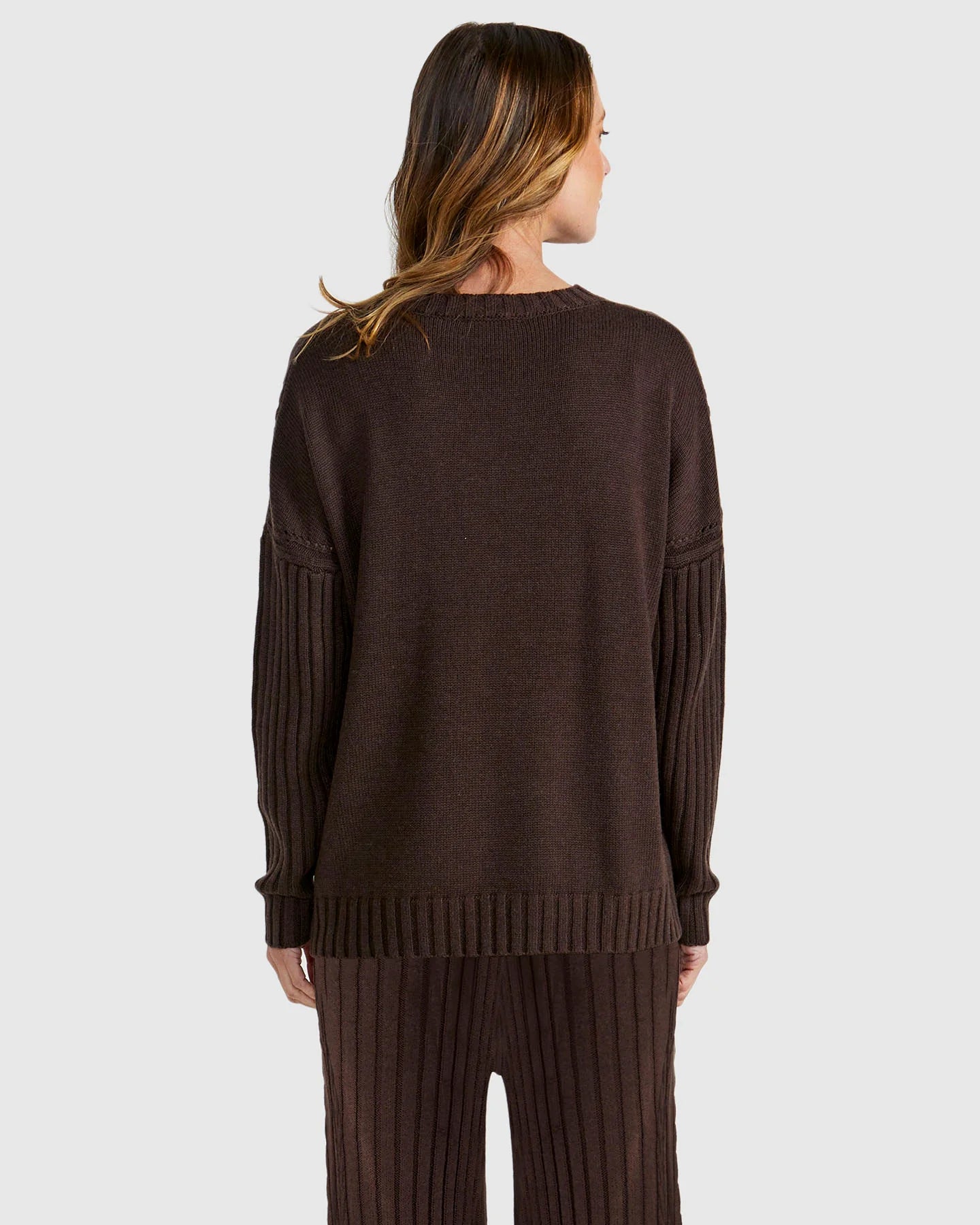 Fate & Becker Catalina Knit