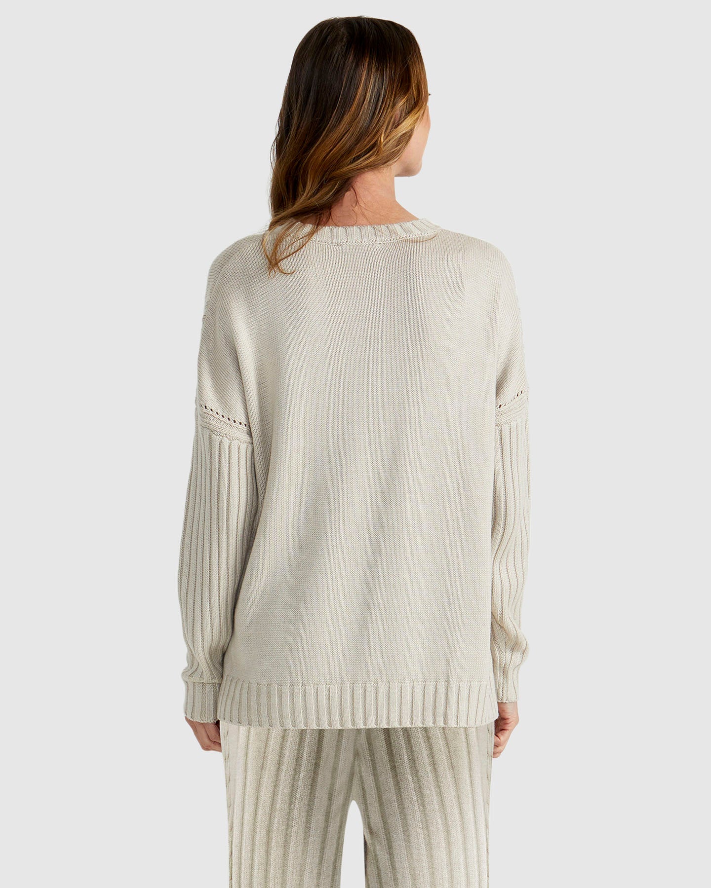 Fate & Becker Catalina Knit