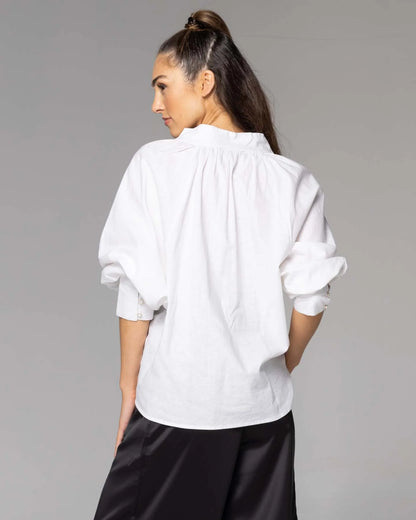 Fate and Becker Rock Steady Wide Leg Pant