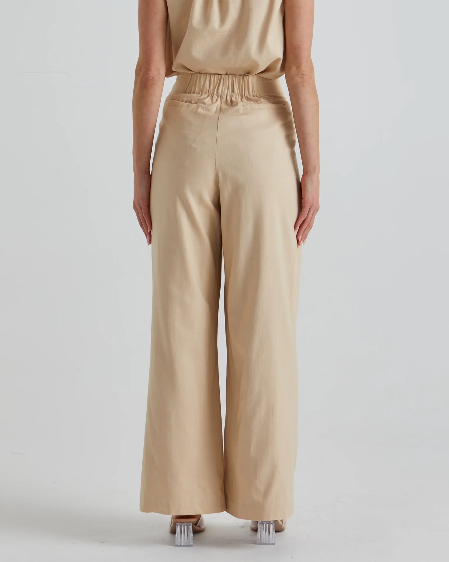 Fate & Becker Shoreline Pant