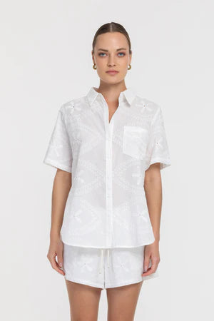 Blak Felix shirt