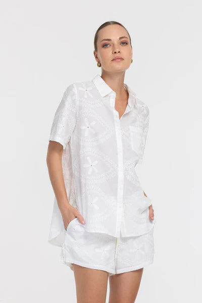 Blak Felix shirt