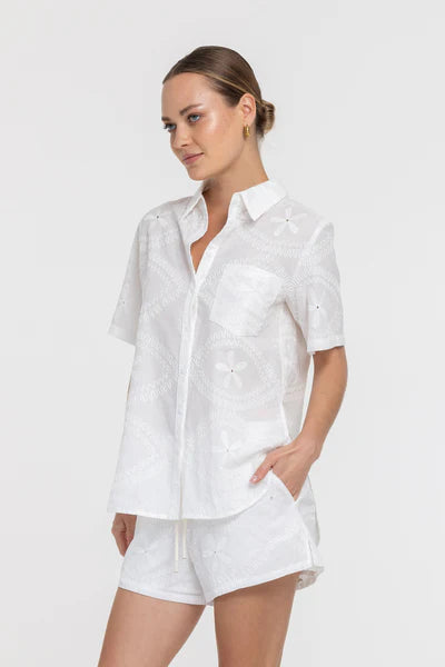 Blak Felix shirt