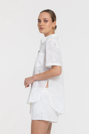 Blak Felix shirt