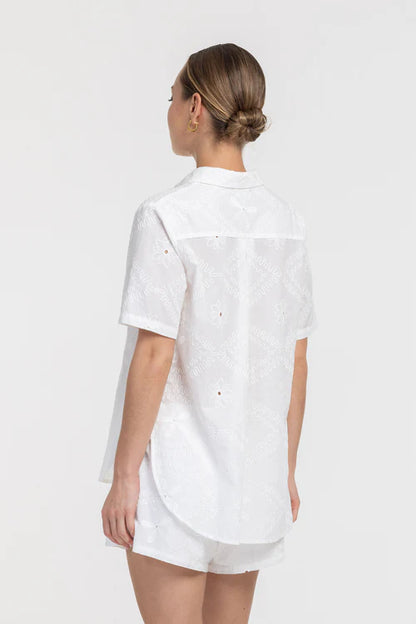 Blak Felix shirt