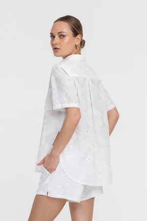 Blak Felix shirt