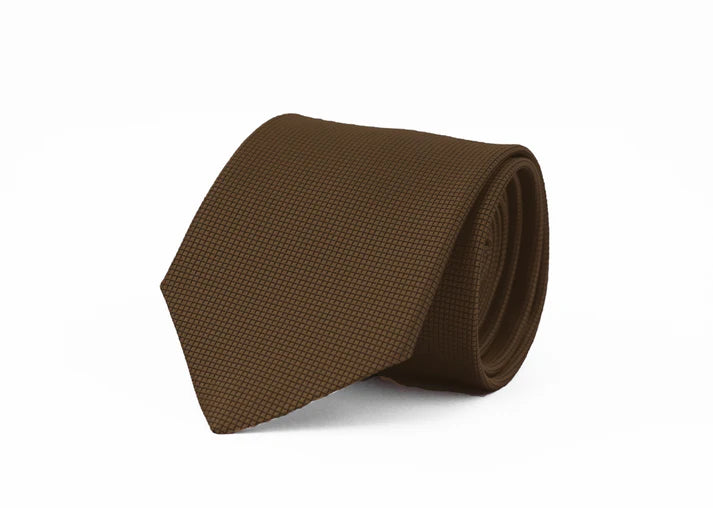 Parisian Fellini Trends Tie