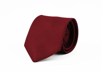 Parisian Fellini Trends Tie