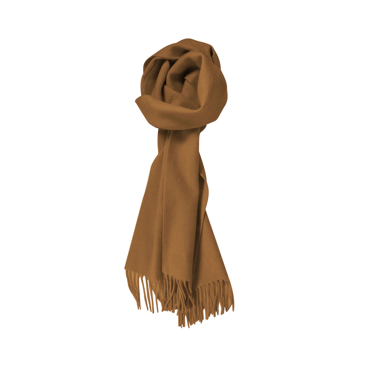 Fellini Italian Wool Scarf