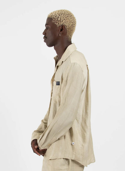 Federation Linen Sunday Shirt
