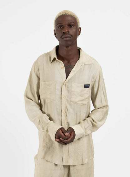 Federation Linen Sunday Shirt