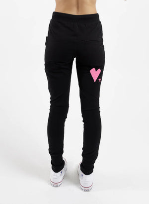Federation Escape Trackies - With Love