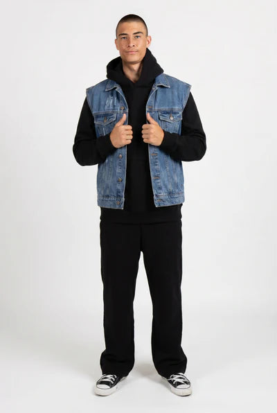 Federation Park S/L Jacket