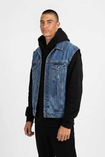 Federation Park S/L Jacket