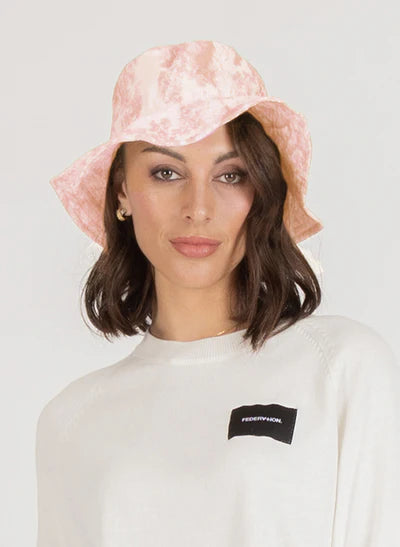 Federation Bucket Hat