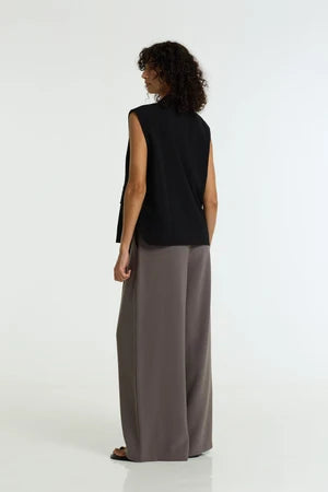 Blak Marco Pant