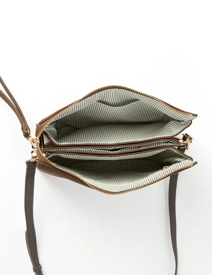 Stella + Gemma Frankie Bag