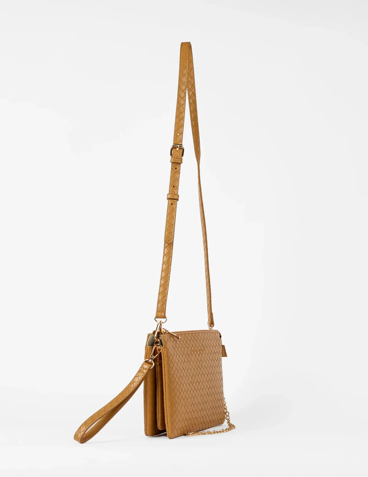 Stella + Gemma Frankie Bag