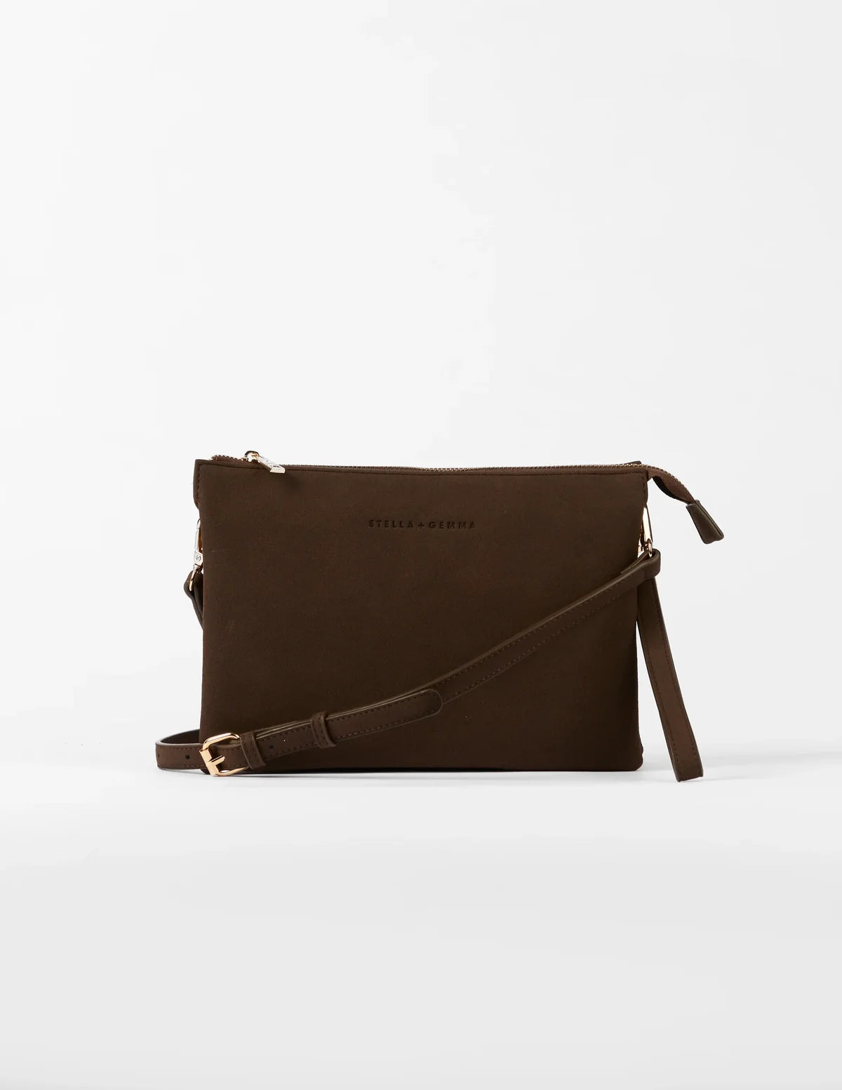 Stella + Gemma Frankie Bag