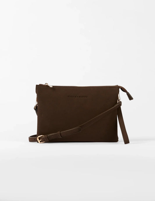 Stella + Gemma Frankie Bag