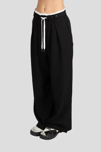 Federation Friend Pant