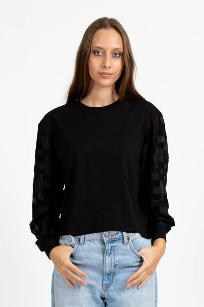 Federation Goodbye Top