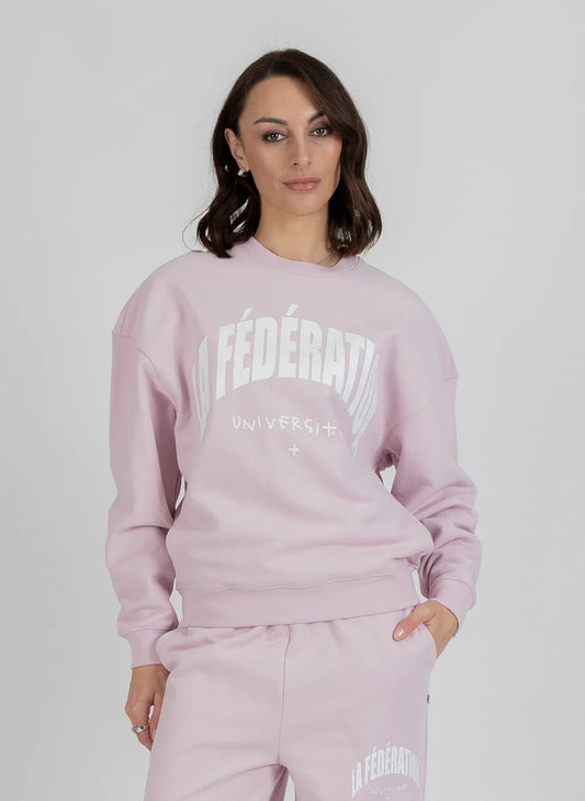 Federation Game Crew La Fed