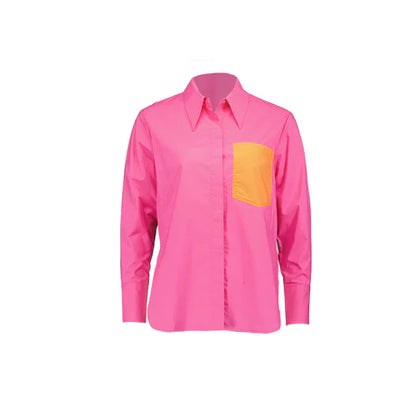 Tuesday Label George Shirt