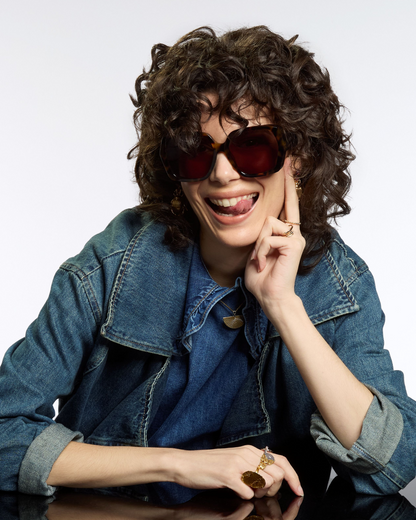 Saben Remi Sun Glasses