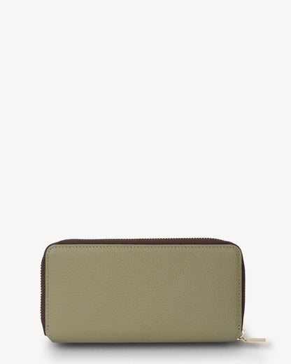 Saben Lyric Wallet