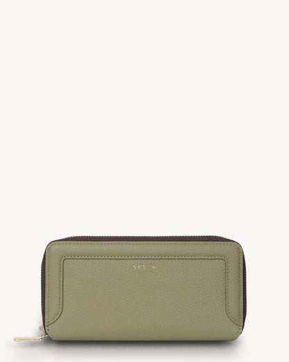 Saben Lyric Wallet