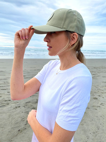 Dark Hampton Cap