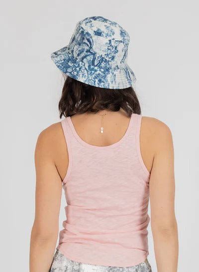 Federation Bucket Hat