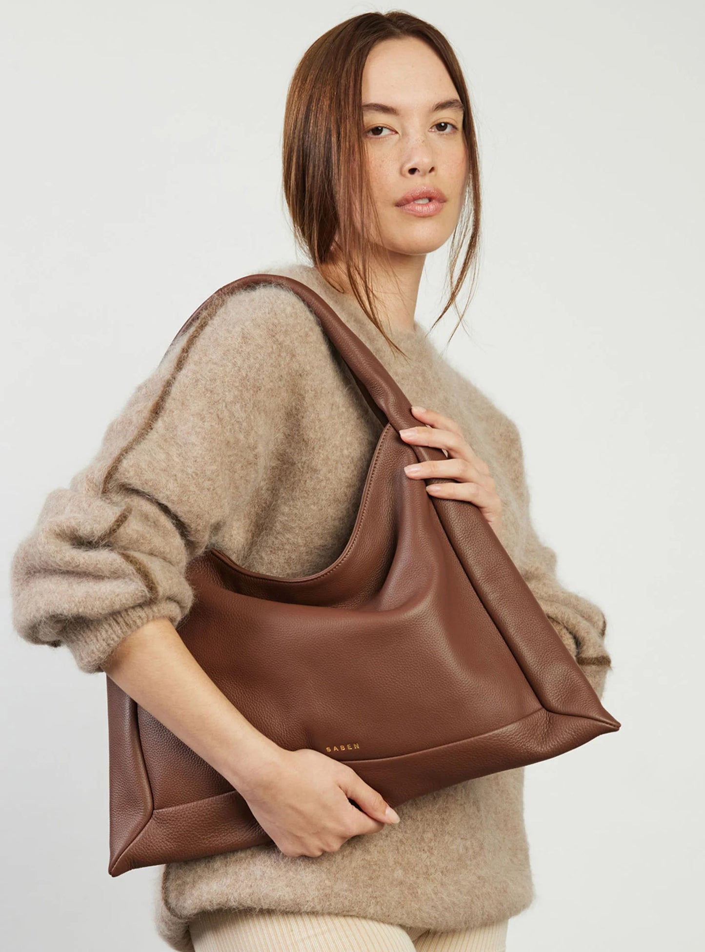 Saben Haze Shoulder Bag