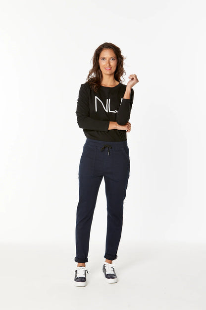 New London Jeans Hope Jogger