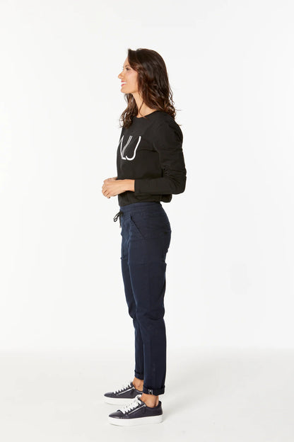 New London Jeans Hope Jogger