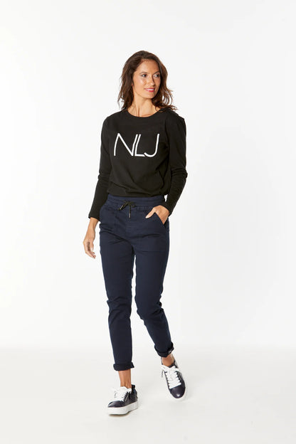 New London Jeans Hope Jogger