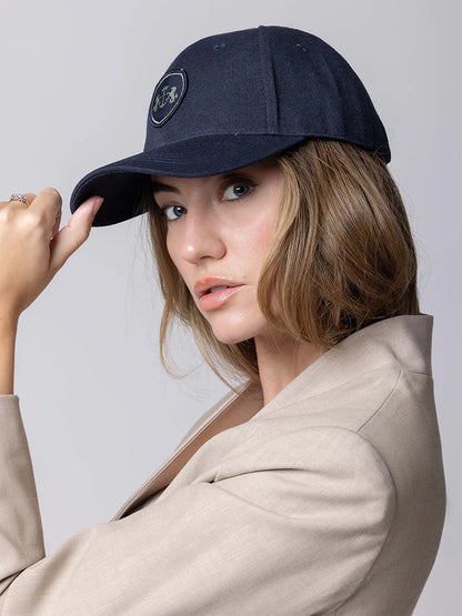 Dark Hampton Cap