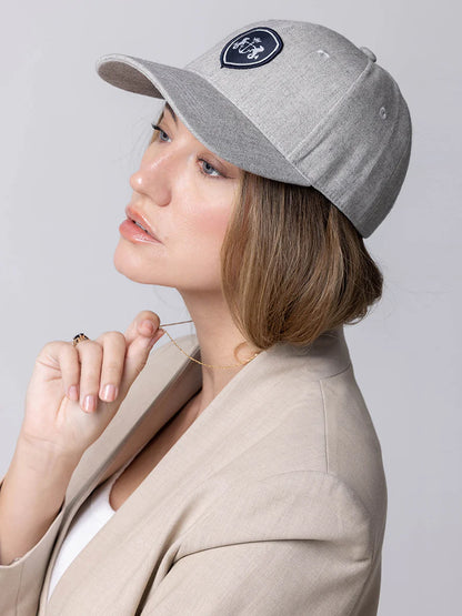 Dark Hampton Cap