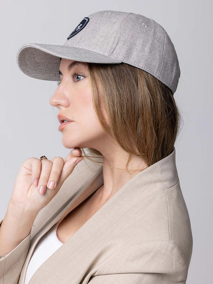 Dark Hampton Cap