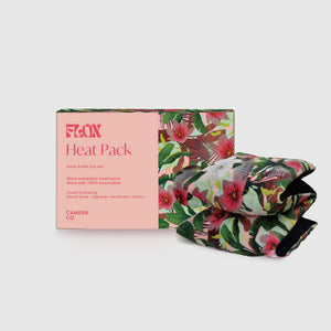Flox X Camden Co Heat Pack