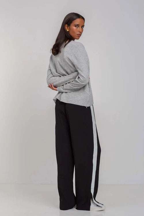 Blak Diego Pant