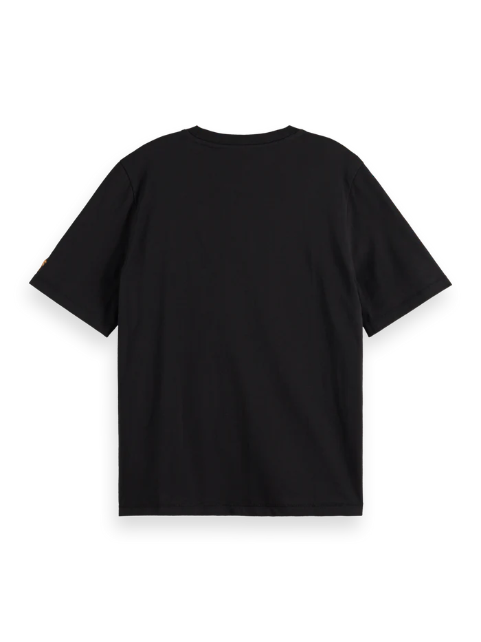 Scotch & Soda Pinch Of Salt Tee Shirt