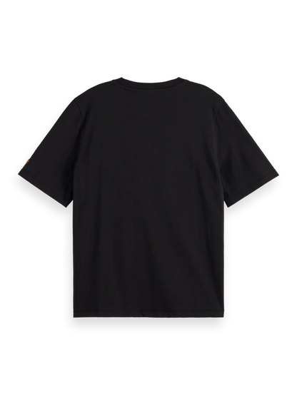Scotch & Soda Pinch Of Salt Tee Shirt