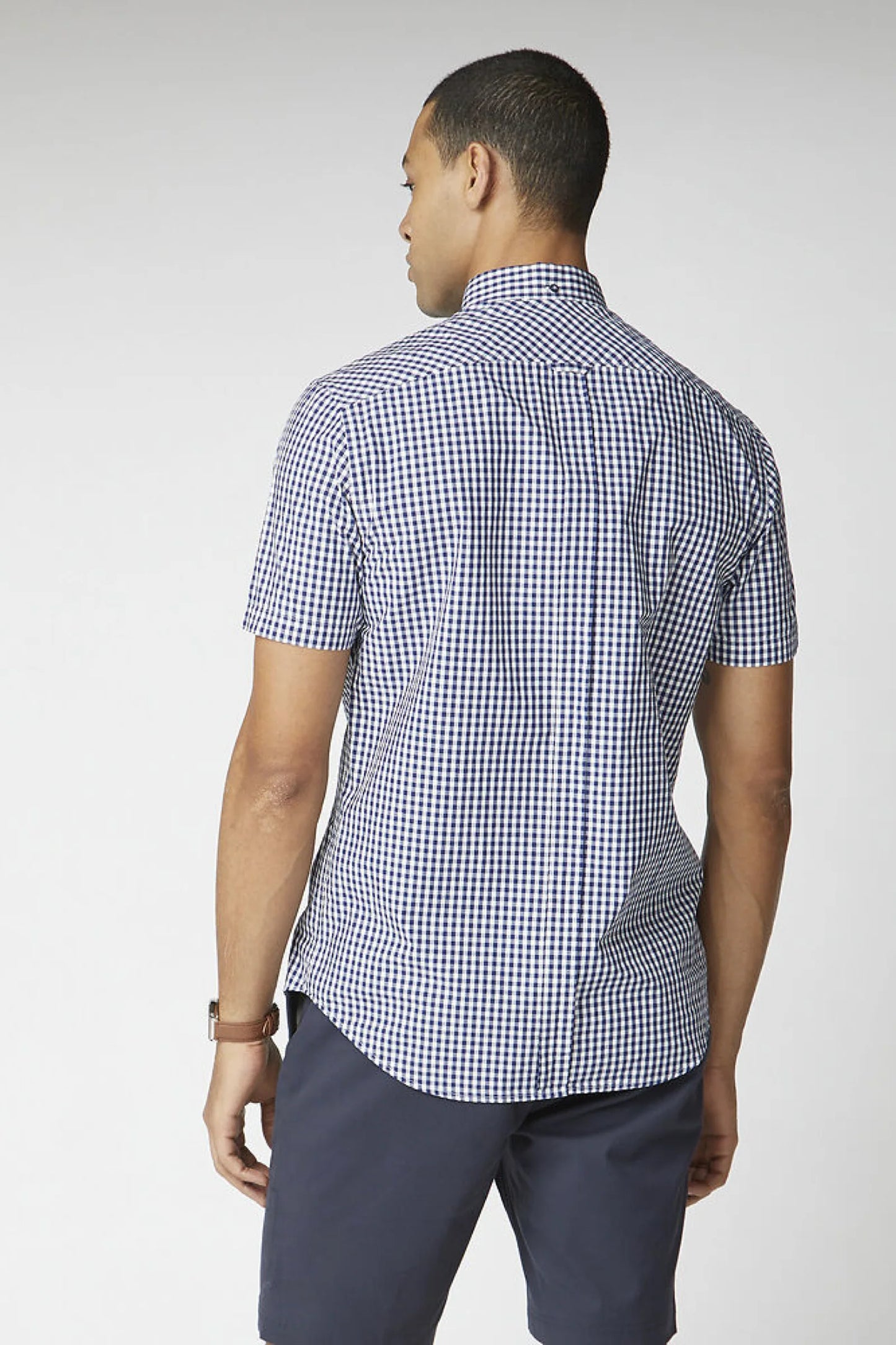 Ben Sherman Signature Gingham Shirt
