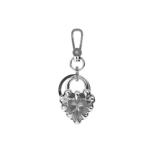 Stolen Girlfriends Club Love Claw Keyring