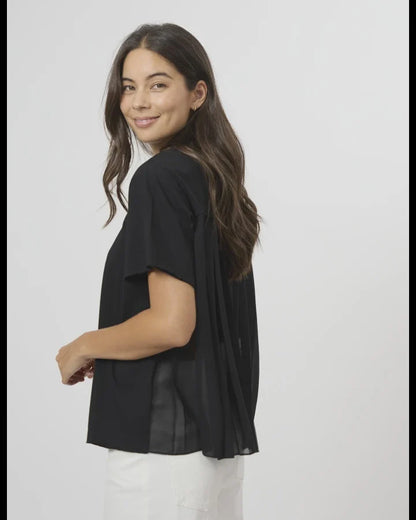 Stella + Gemma Gabriel Top
